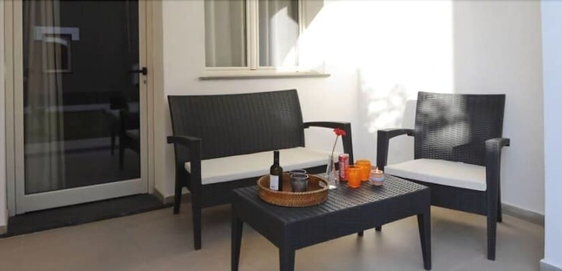 Hotel Residence Archimede