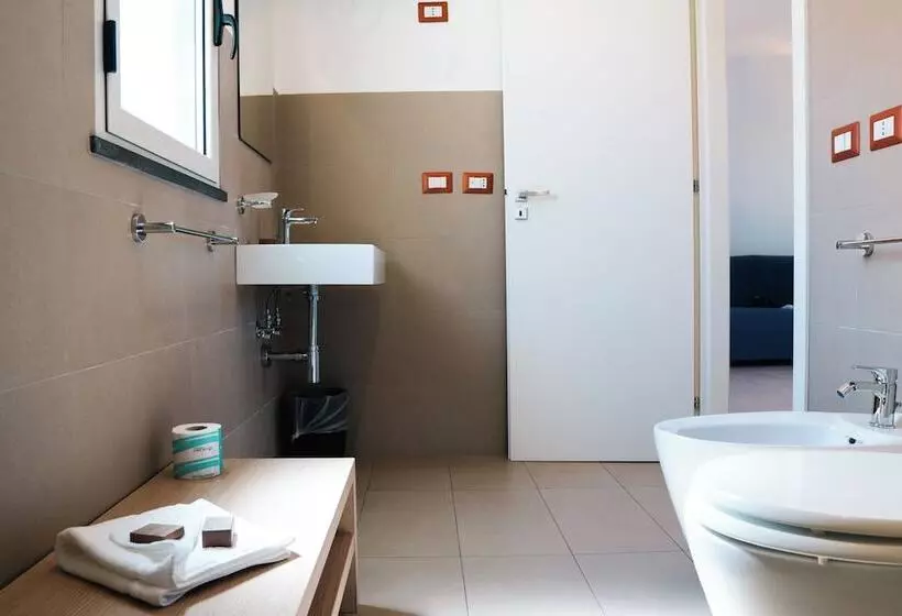 Hotel Residence Archimede