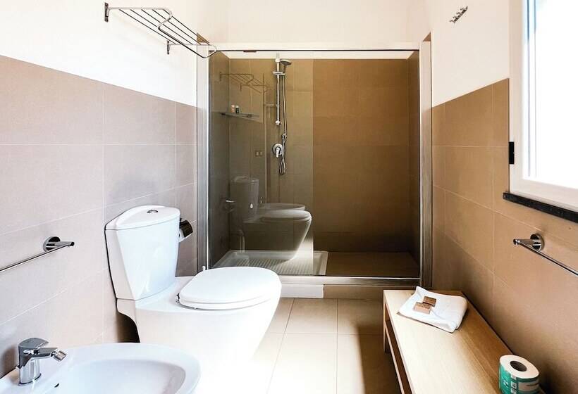 Hotel Residence Archimede