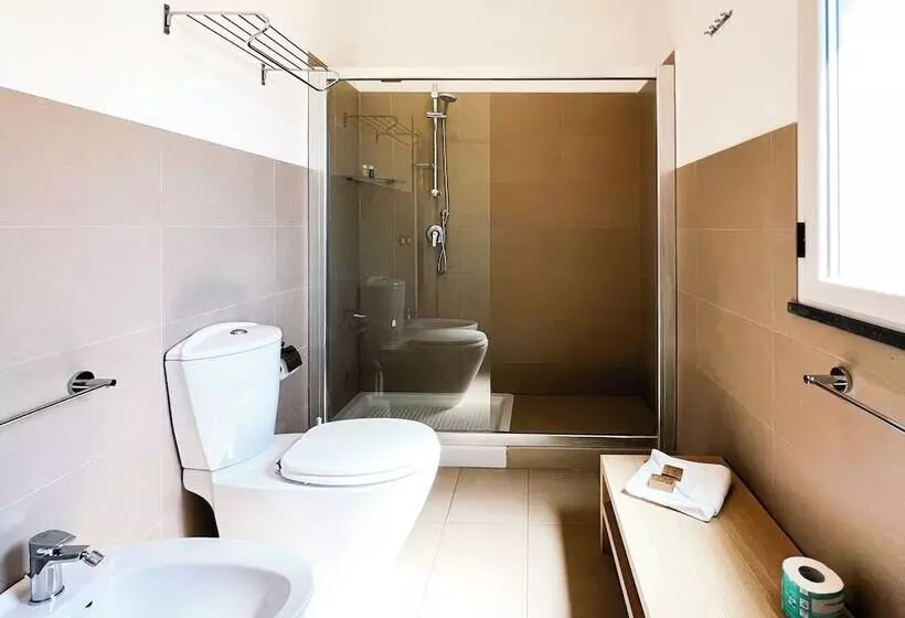 Hotel Residence Archimede