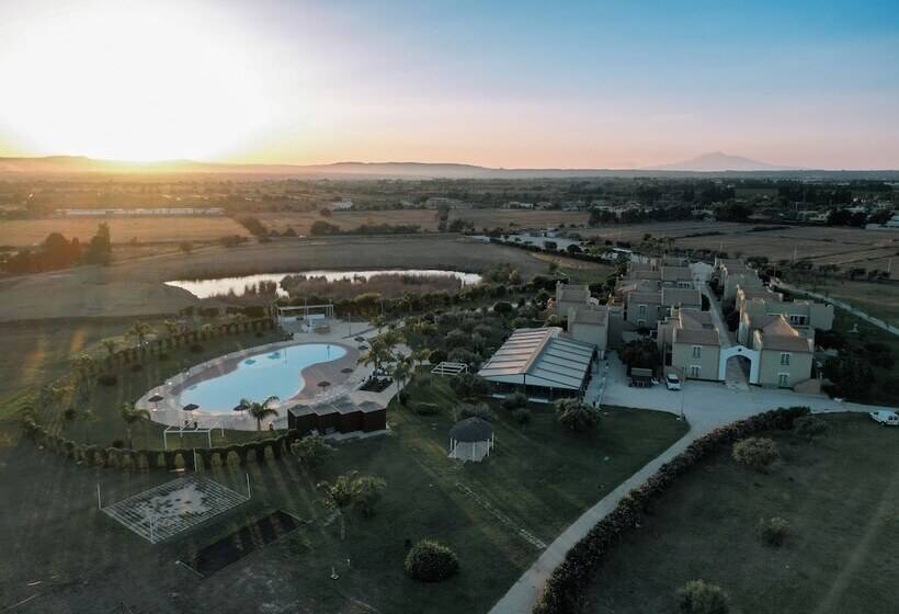 Hotel Residence Archimede