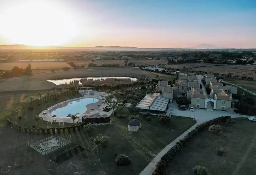 Hotel Residence Archimede