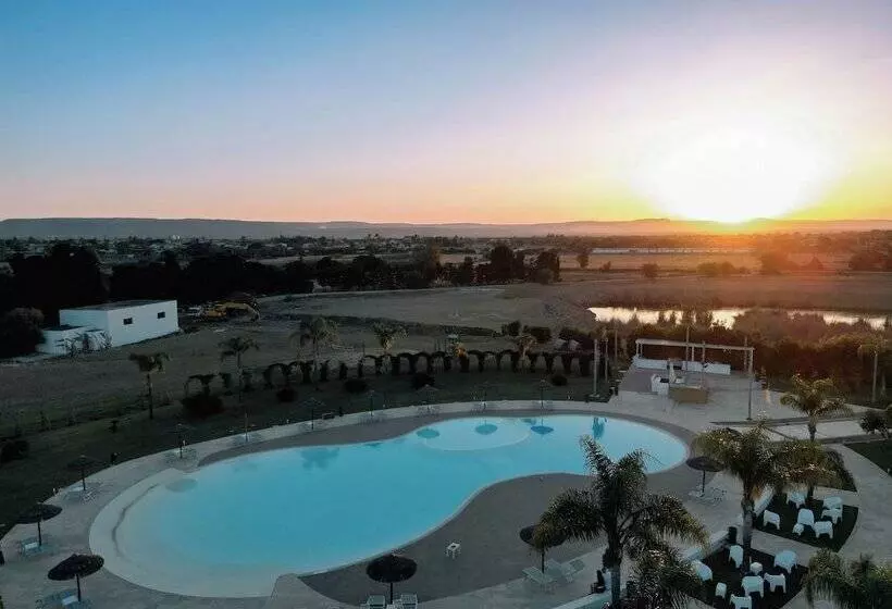 Hotel Residence Archimede