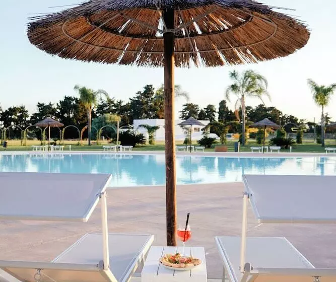 Hotel Residence Archimede