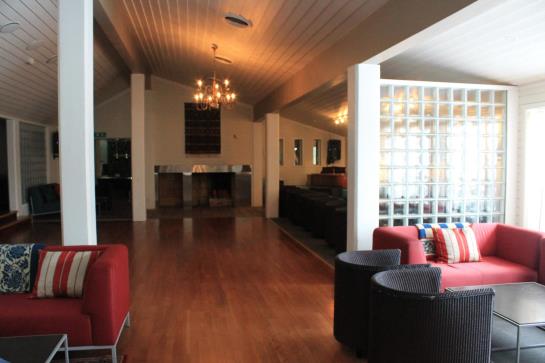 בית מלון כפרי Rondane Spa