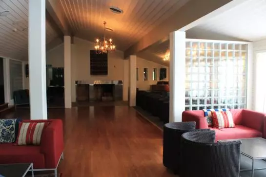 בית מלון כפרי Rondane Spa