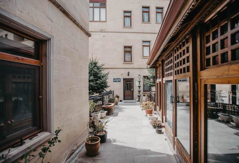 هتل Royal Stone Houses Goreme