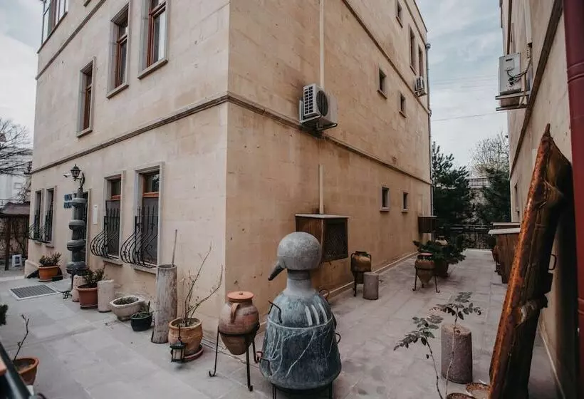 酒店 Royal Stone Houses Goreme