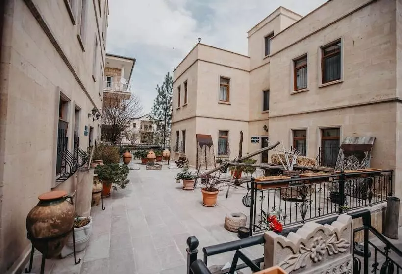 酒店 Royal Stone Houses Goreme