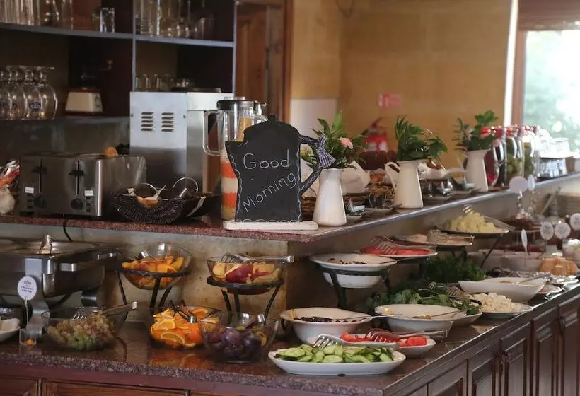 酒店 Royal Stone Houses Goreme