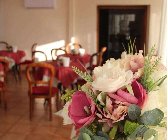 هتل Santa Caterina