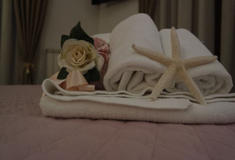 هتل Santa Caterina