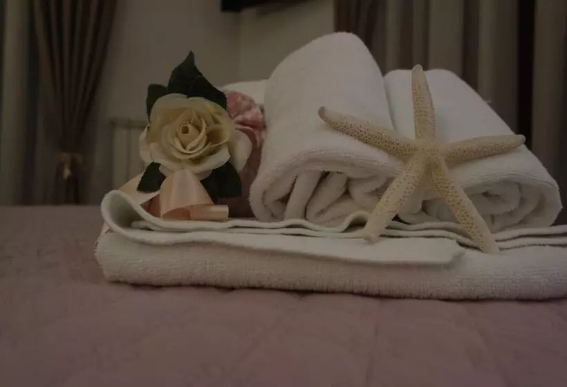 Отель Santa Caterina