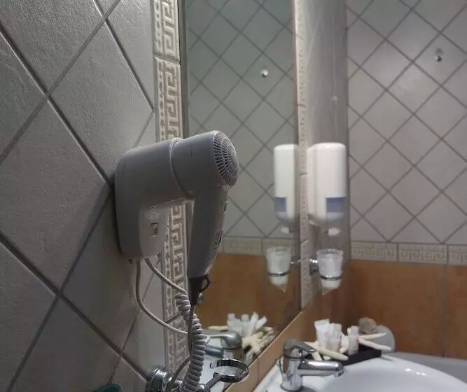 Отель Santa Caterina