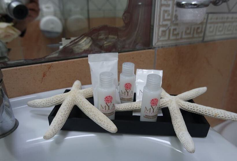 هتل Santa Caterina