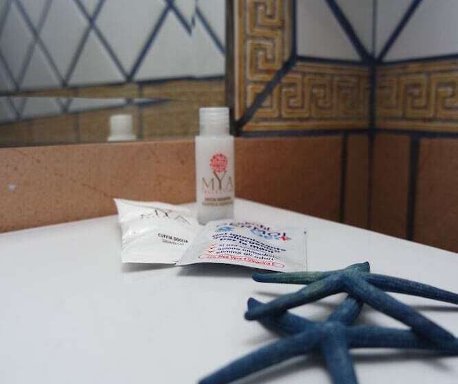 هتل Santa Caterina