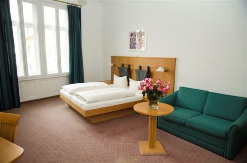 Hotel Schönberger Hof