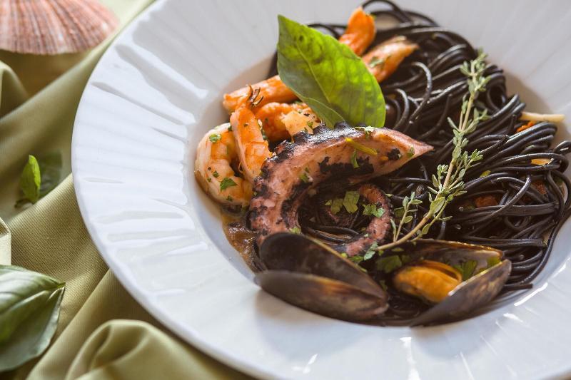 호텔 Sochi Marriott Krasnaya Polyana