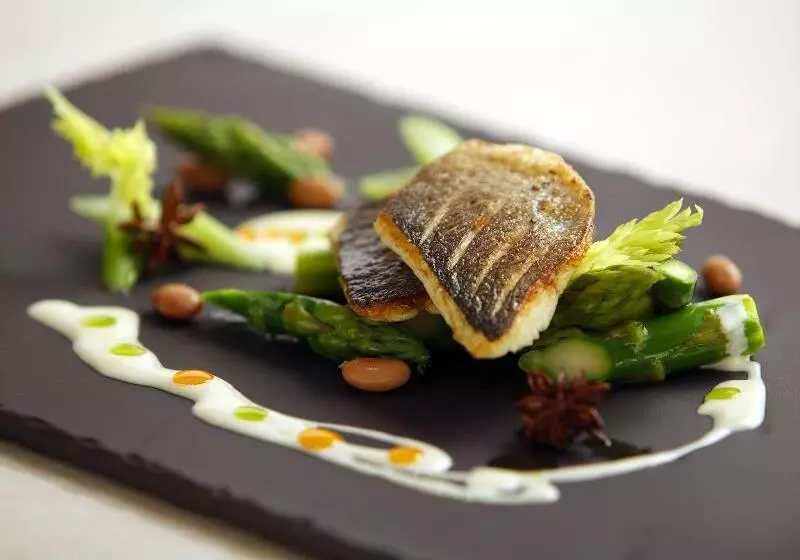 호텔 Sochi Marriott Krasnaya Polyana