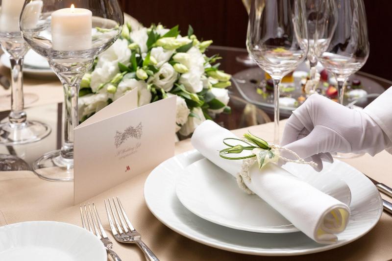 ホテル Sochi Marriott Krasnaya Polyana