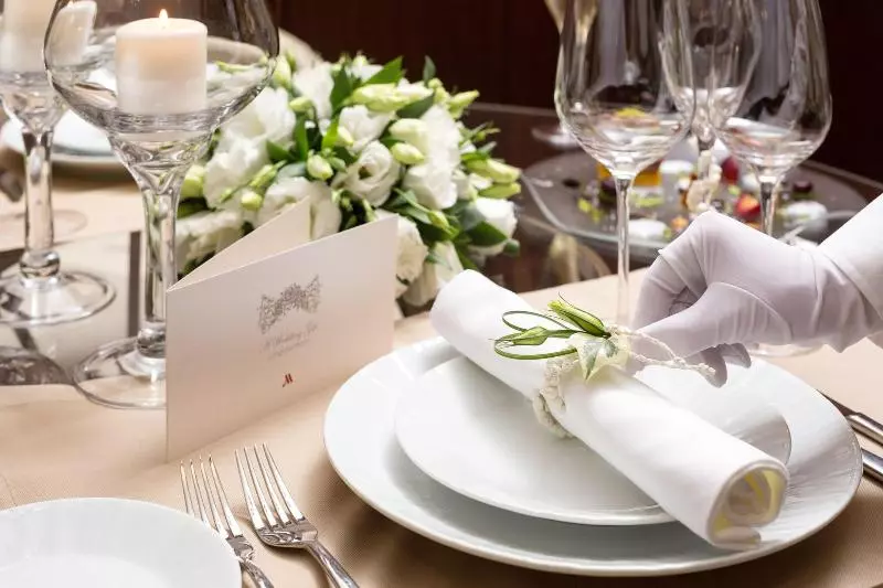 호텔 Sochi Marriott Krasnaya Polyana