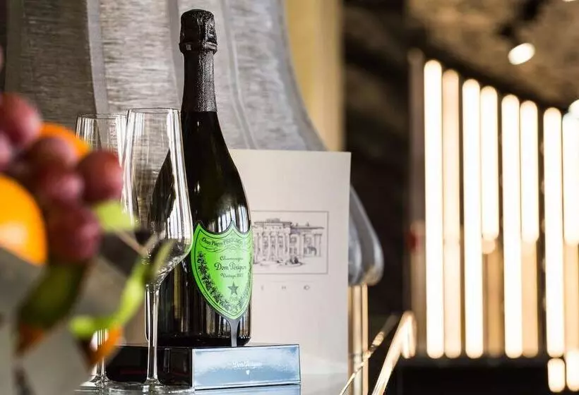 בית מלון כפרי Swissôtel Resort Sochi Kamelia