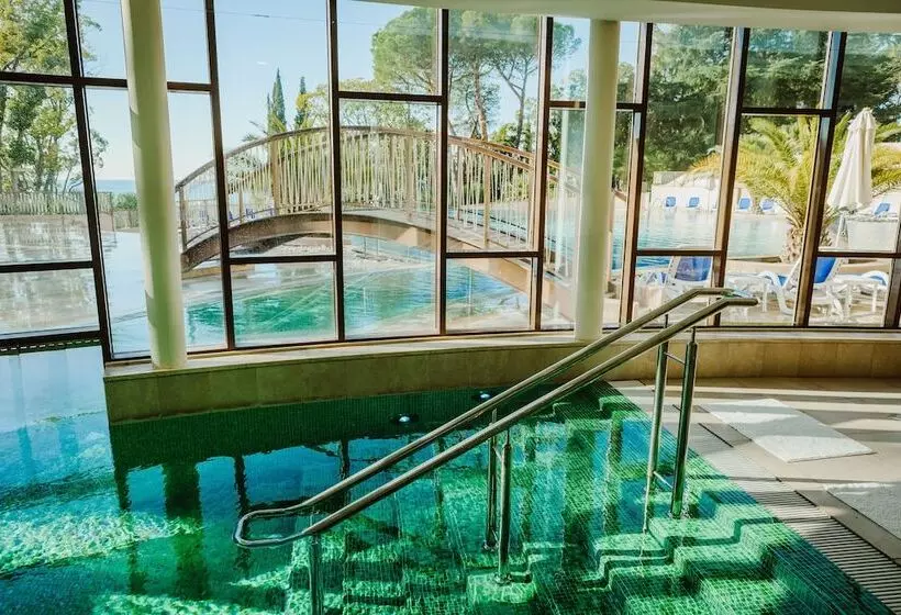 בית מלון כפרי Swissôtel Resort Sochi Kamelia