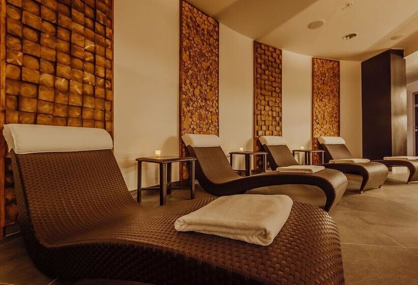 בית מלון כפרי Swissôtel Resort Sochi Kamelia