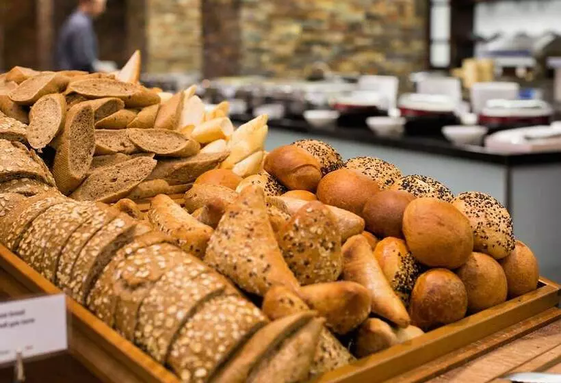 בית מלון כפרי Swissôtel Resort Sochi Kamelia