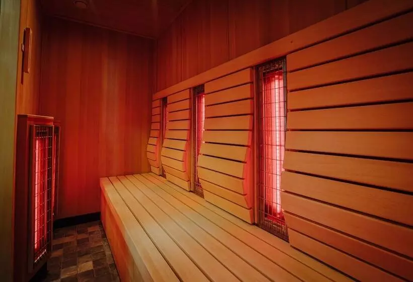 בית מלון כפרי Swissôtel Resort Sochi Kamelia