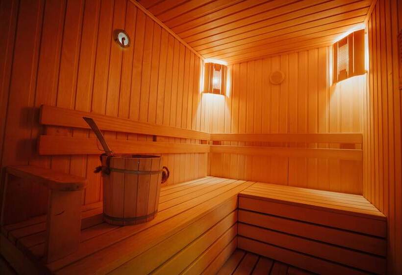 בית מלון כפרי Swissôtel Resort Sochi Kamelia