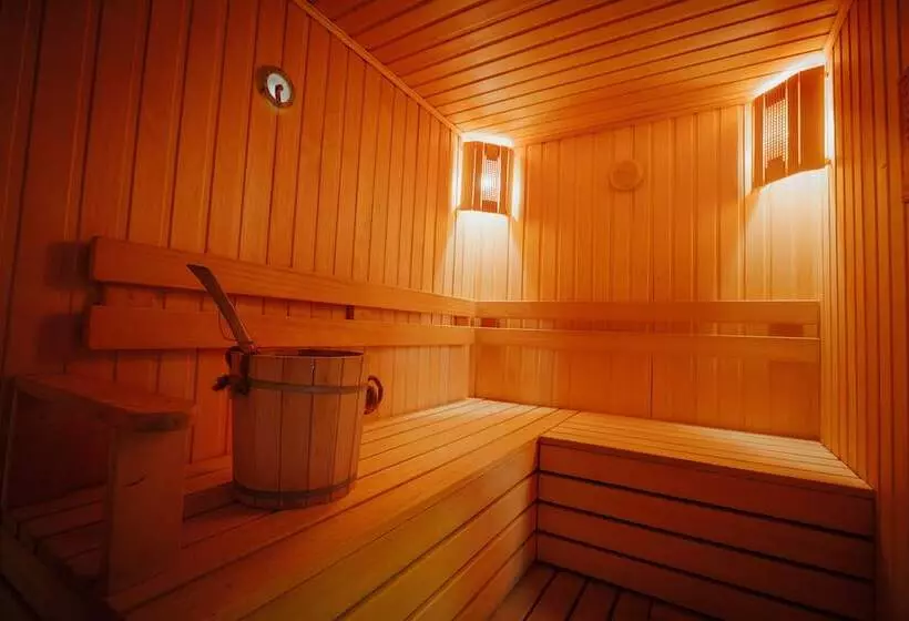 בית מלון כפרי Swissôtel Resort Sochi Kamelia