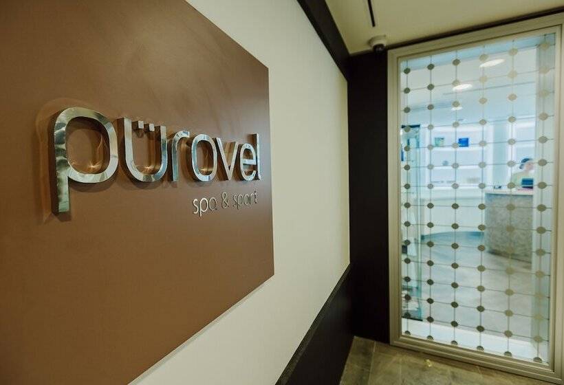 בית מלון כפרי Swissôtel Resort Sochi Kamelia