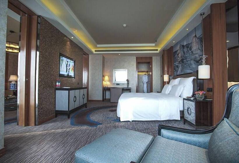 Universal Hotel Urumqi