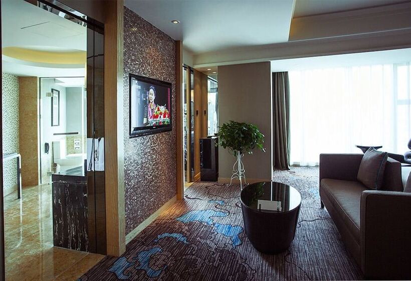 Universal Hotel Urumqi