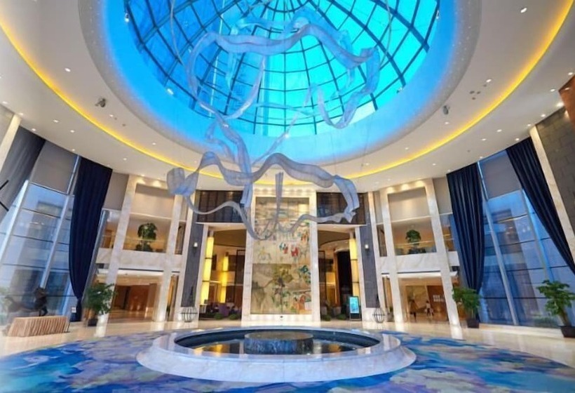 Universal Hotel Urumqi