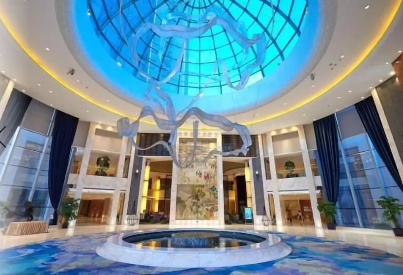 Universal Hotel Urumqi