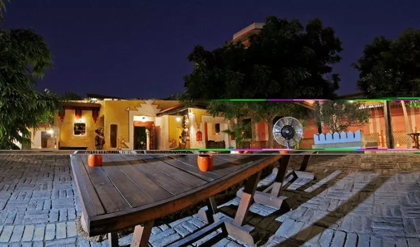 Orient Taj Hotels And Resorts