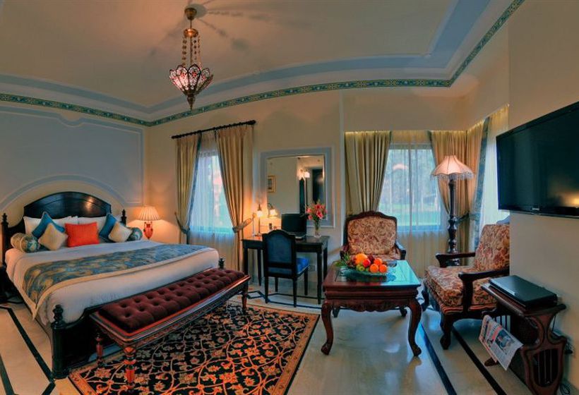 Orient Taj Hotels And Resorts