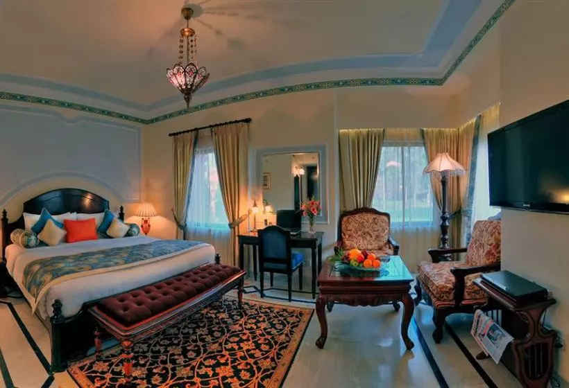 Orient Taj Hotels And Resorts