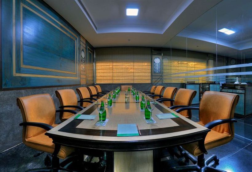 Orient Taj Hotels And Resorts