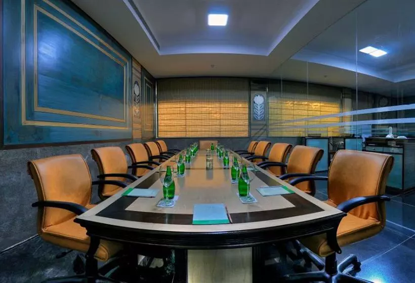 Orient Taj Hotels And Resorts