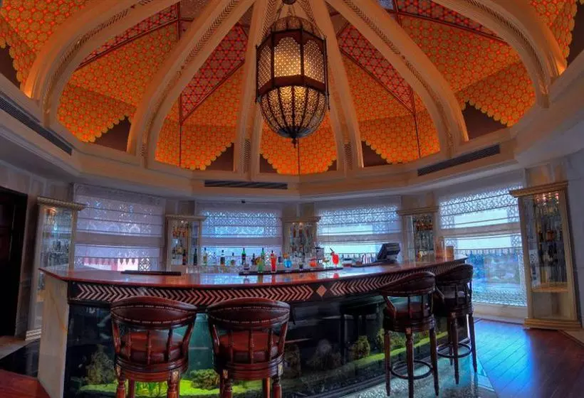 Orient Taj Hotels And Resorts