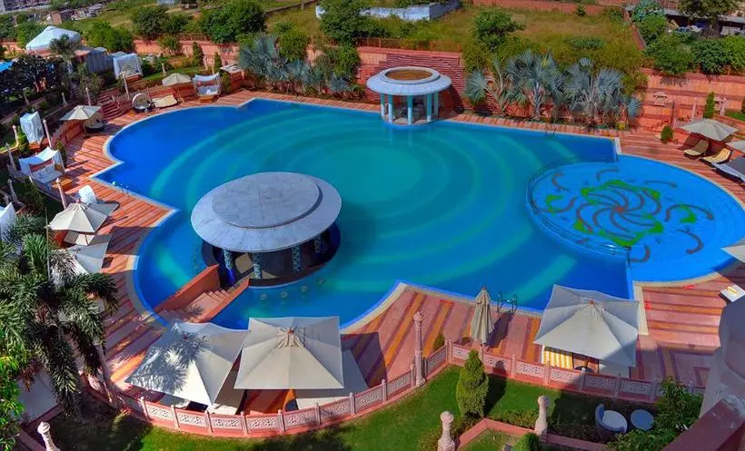 Orient Taj Hotels And Resorts