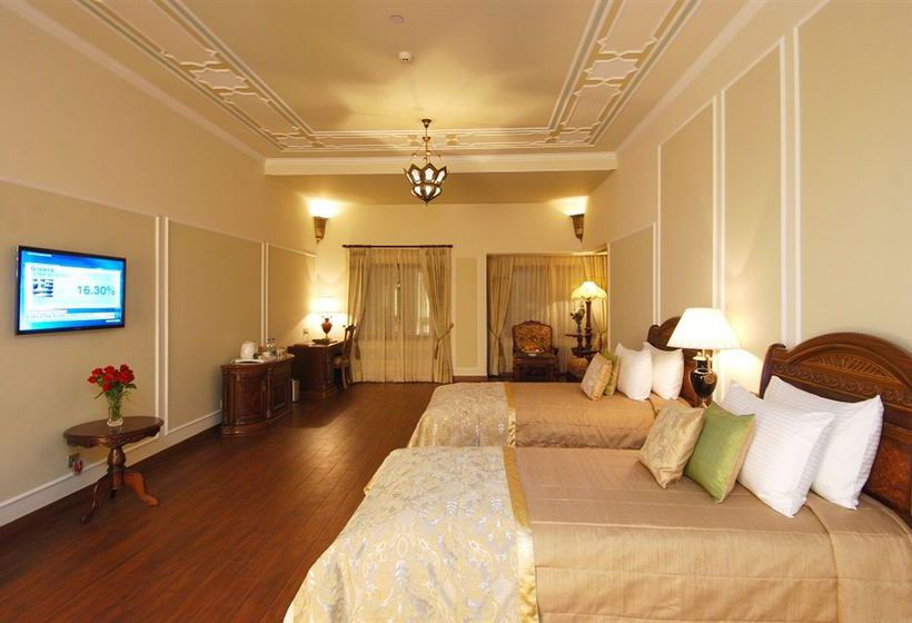 Orient Taj Hotels And Resorts