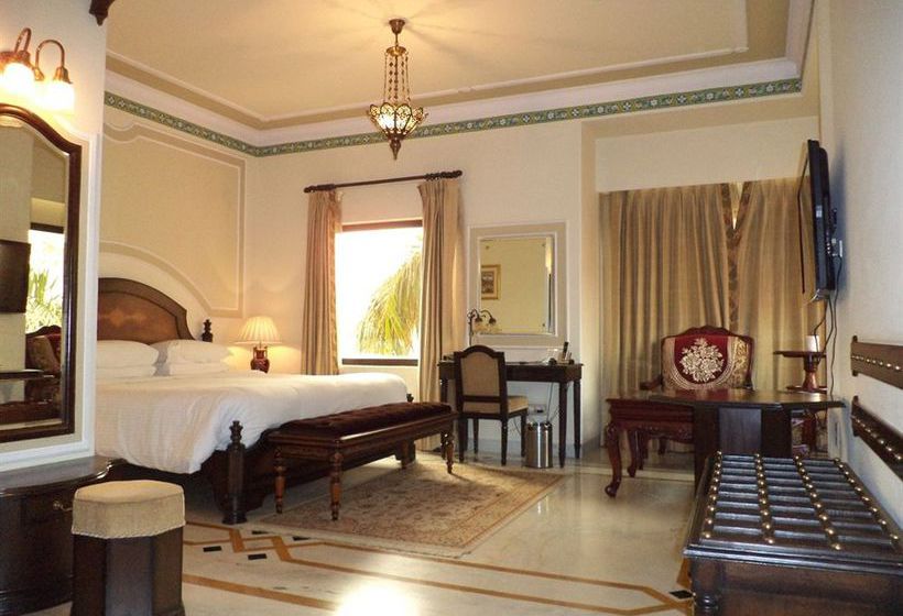 Orient Taj Hotels And Resorts