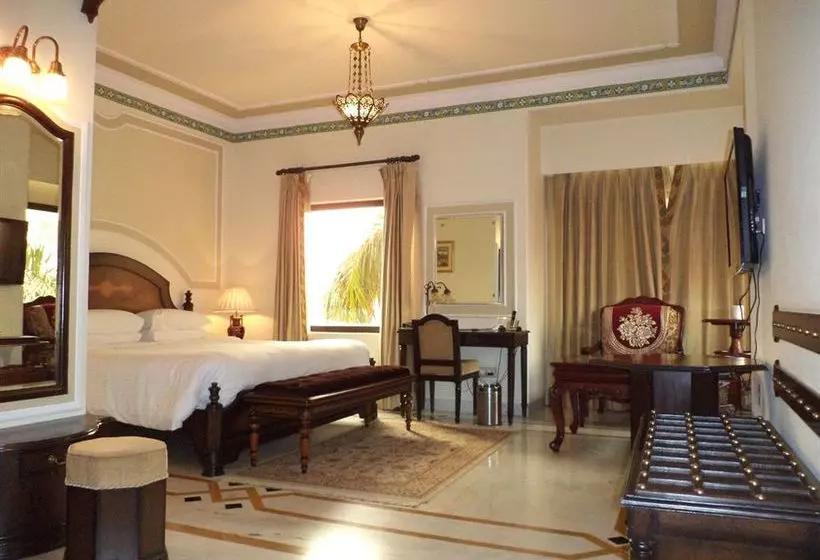 Orient Taj Hotels And Resorts