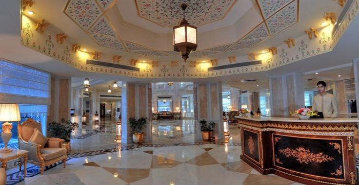 Orient Taj Hotels And Resorts