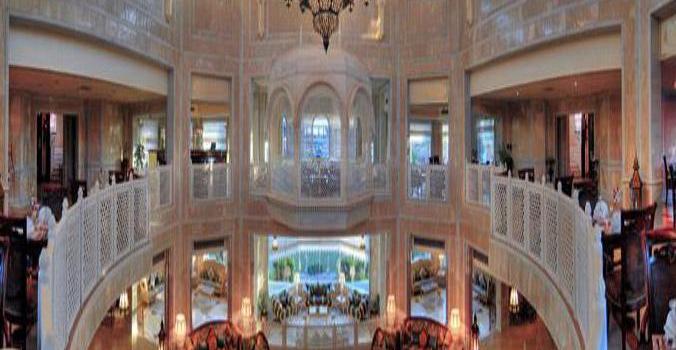 Orient Taj Hotels And Resorts