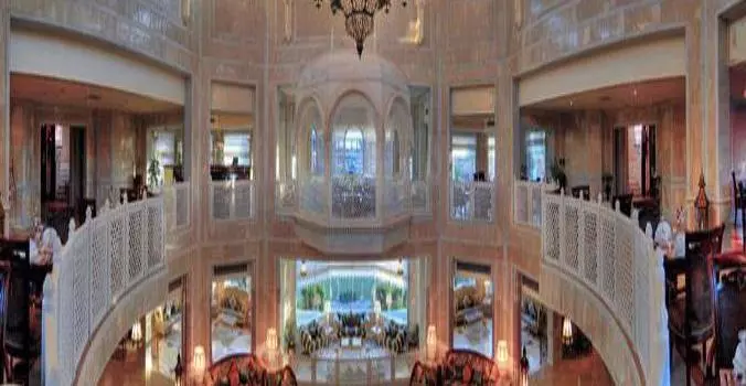 Orient Taj Hotels And Resorts